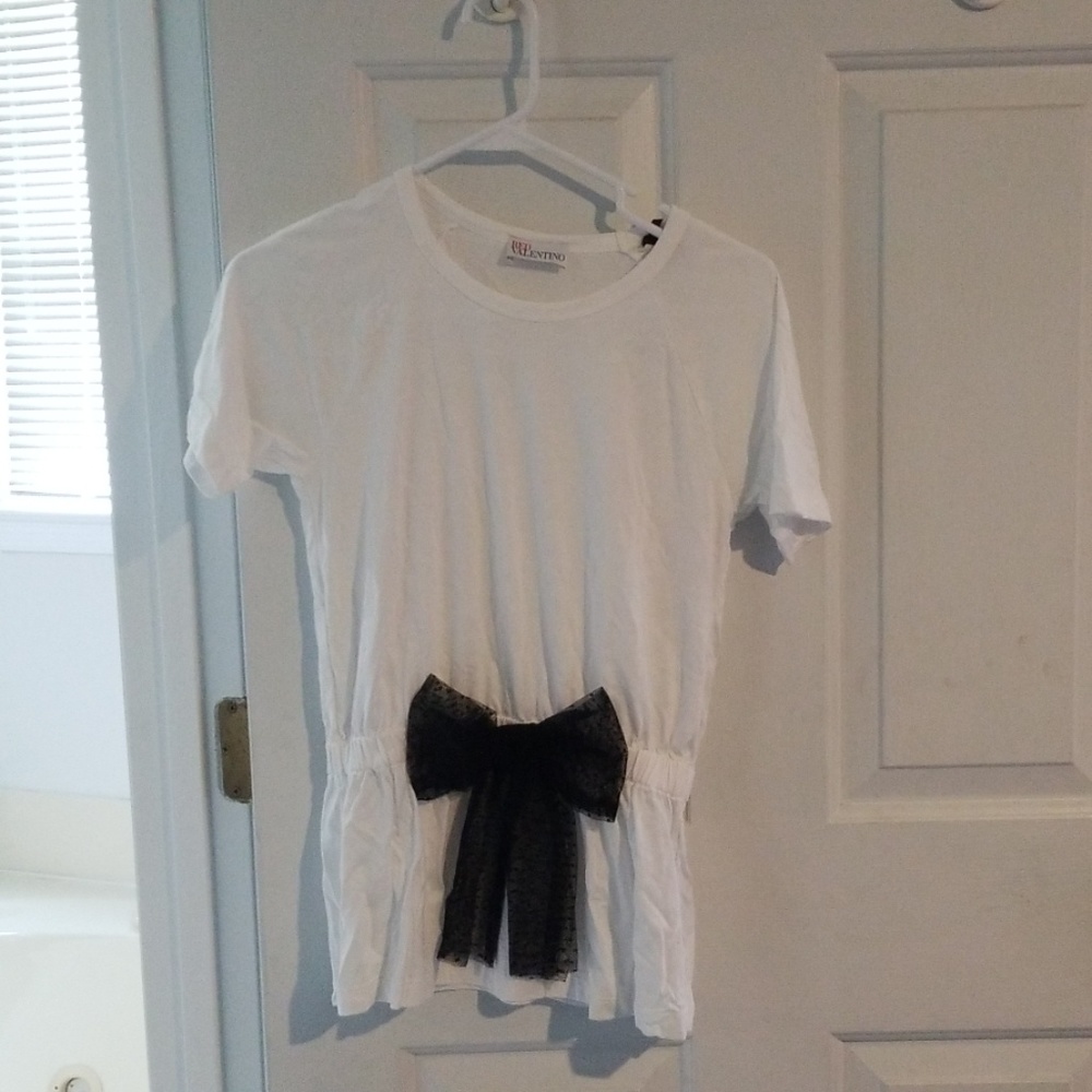 Red Valentino shirt